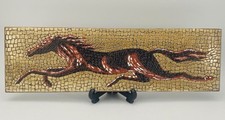 Unusual vintage plaster for sale  ROSSENDALE