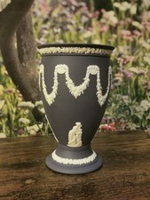 Large vintage wedgwood gebraucht kaufen  Brensbach