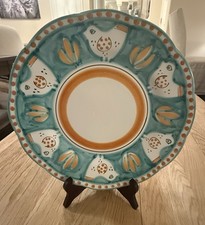 Solimene vietri dinner for sale  Antioch