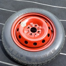 Ruotino scorta fiat usato  Latina
