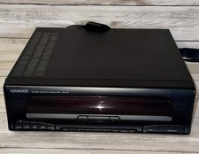 Kenwood stereo graphic for sale  BRISTOL