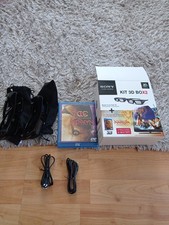 Kit box2 sony usato  Levico Terme