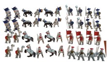 Schleich ritter konvolut gebraucht kaufen Schleich ritter konvolut gebraucht kaufen  Deutschland