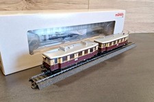 Märklin 37707 dieseltriebwage gebraucht kaufen  Kupferberg