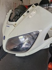 Fzs1000 nose cone for sale  HULL
