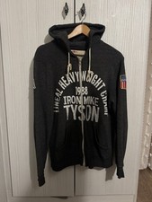 Roots fight iron for sale  MANCHESTER