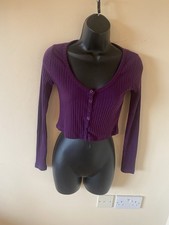 Purple stretch button for sale Purple stretch button for sale  NEWRY