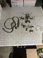 Wall mount clawfoot for sale  Bay City
