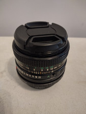 Canon 50mm 1.8 for sale  MARCH