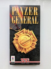 Panzer general panasonic gebraucht kaufen  Sottrum