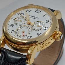 Montblanc meisterstück dual gebraucht kaufen  Stuttgart