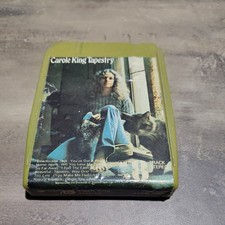 Carole king tapestry for sale  BIRMINGHAM