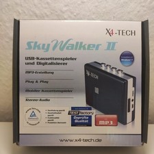 Tech skywalker usb gebraucht kaufen  Potsdam