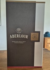 Rarität aberlour luxus gebraucht kaufen  Overath