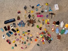 Random toys keychain for sale  Honolulu