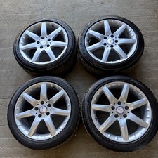 Mercedes class w209 for sale  WICKFORD