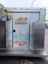 Used food trailers for sale  Fort Lauderdale