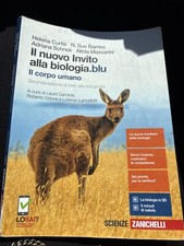 Corpo umano. seconda usato  Palermo