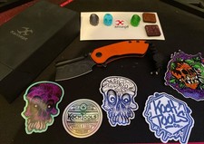Koch tools korvid gebraucht kaufen  Bad Homburg v. d. Höhe