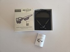 Open ear bone for sale  Mcpherson