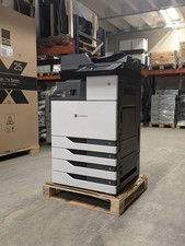 Lexmark xc9235 din gebraucht kaufen  Düsternort