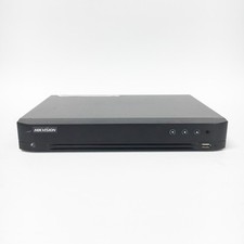 Hikvision 7216hqhi channel for sale  GAINSBOROUGH