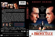 Bronx tale good for sale  Montgomery