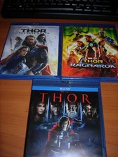 Lotto thor blu usato  Sassari
