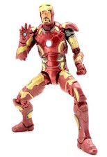Boneco Marvel Legends Age Of Ultron Iron Man Mark 43 Thanos Wave 6” comprar usado  Enviando para Brazil