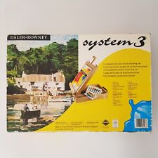 Daler rowney artists for sale Daler rowney artists for sale  OXFORD