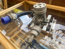 Radio controlled model for sale  FOLKESTONE