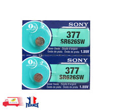 Piles sr626sw sr626 d'occasion  Orleans-