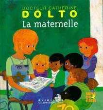 Maternelle catherine dolto d'occasion  Hennebont