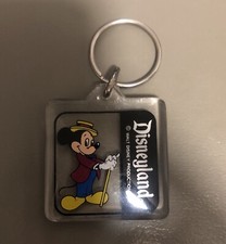 Vtg disneyland mickey for sale  Brockton