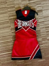Varsity cheerleading uniform for sale  Garden City
