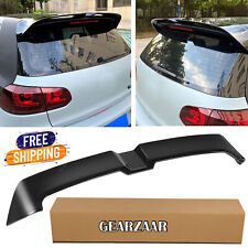 Glossy black rear for sale  LEICESTER