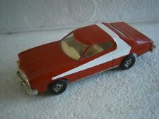 Jouet ancien voiture d'occasion  Vis-en-Artois