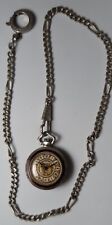 Triu piccolo orologio usato  Brescia