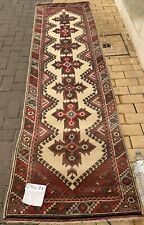 Ancien tapis couloir d'occasion  Montfort-l'Amaury