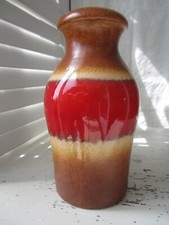 Scheurich vase mid gebraucht kaufen  Zetel
