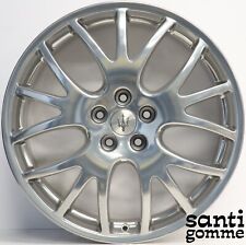 Cerchio lega maserati usato  Italia