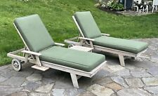 Gloster teak madison for sale  Danbury