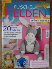 Nähheft schnittmustern kusche gebraucht kaufen  Denzlingen