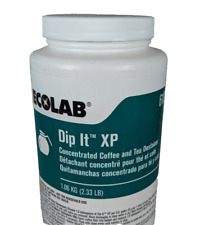 Ecolab dip concentrated for sale  Miami