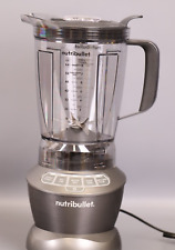 Nutribullet 1200 watt for sale  USA