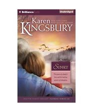 Sunset karen kingsbury gebraucht kaufen  Trebbin