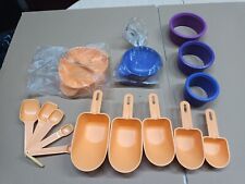 Lot tupperware cuilleres d'occasion  Chevannes