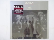 Usado, Queen The Game Elektra 5E-513 US sealed VINYL LP comprar usado  Enviando para Brazil