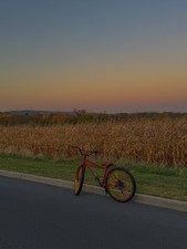 27.5 wheelie bike for sale  Phillipsburg