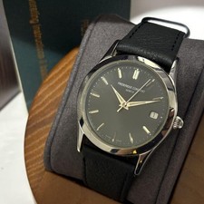 Frederique constant fc303 d'occasion  Expédié en Belgium